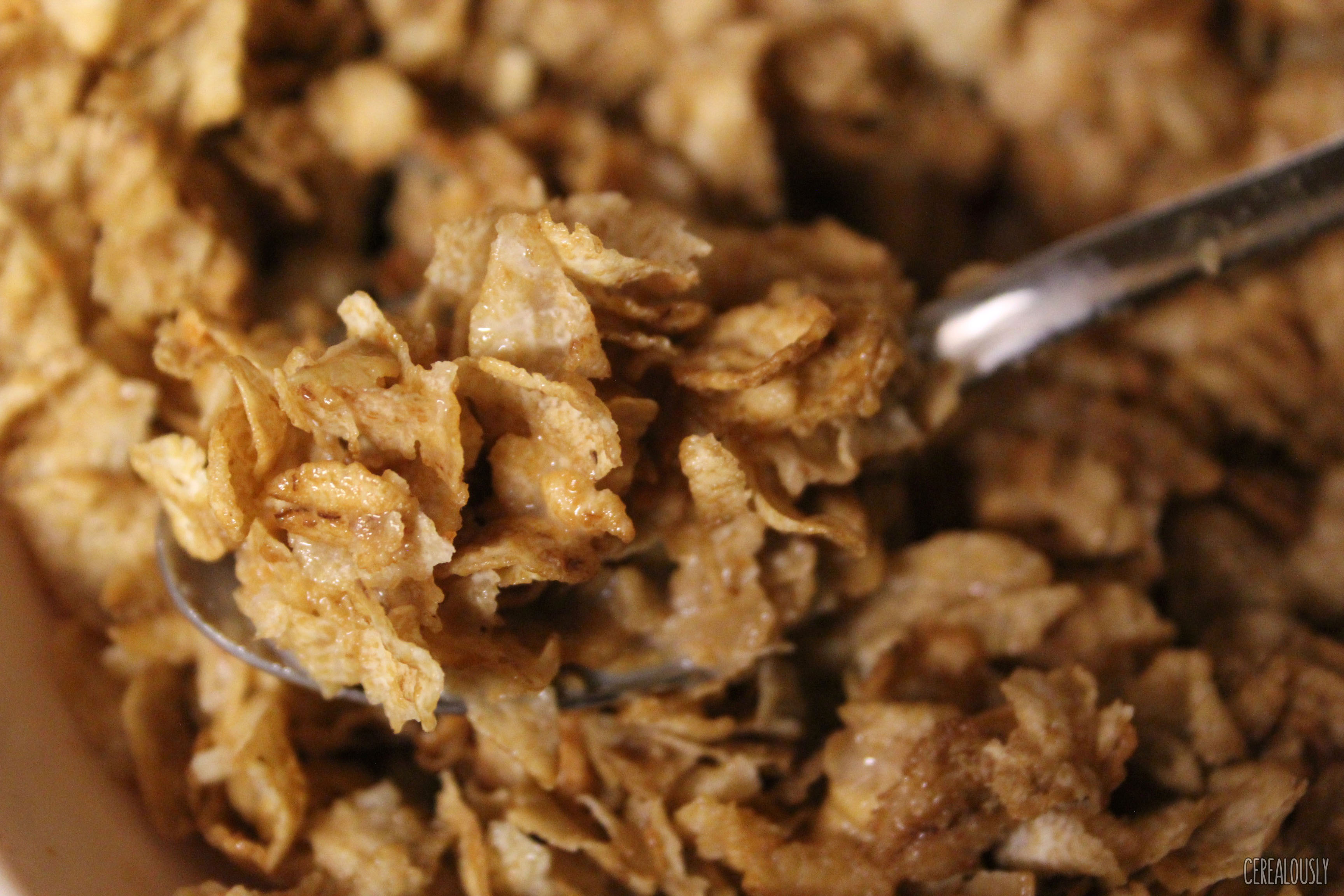 Review: Post Grape-Nuts Flakes