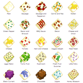 Neopets Islandberry Crunch: Let's Eat Some 11-Year Old Cereal!