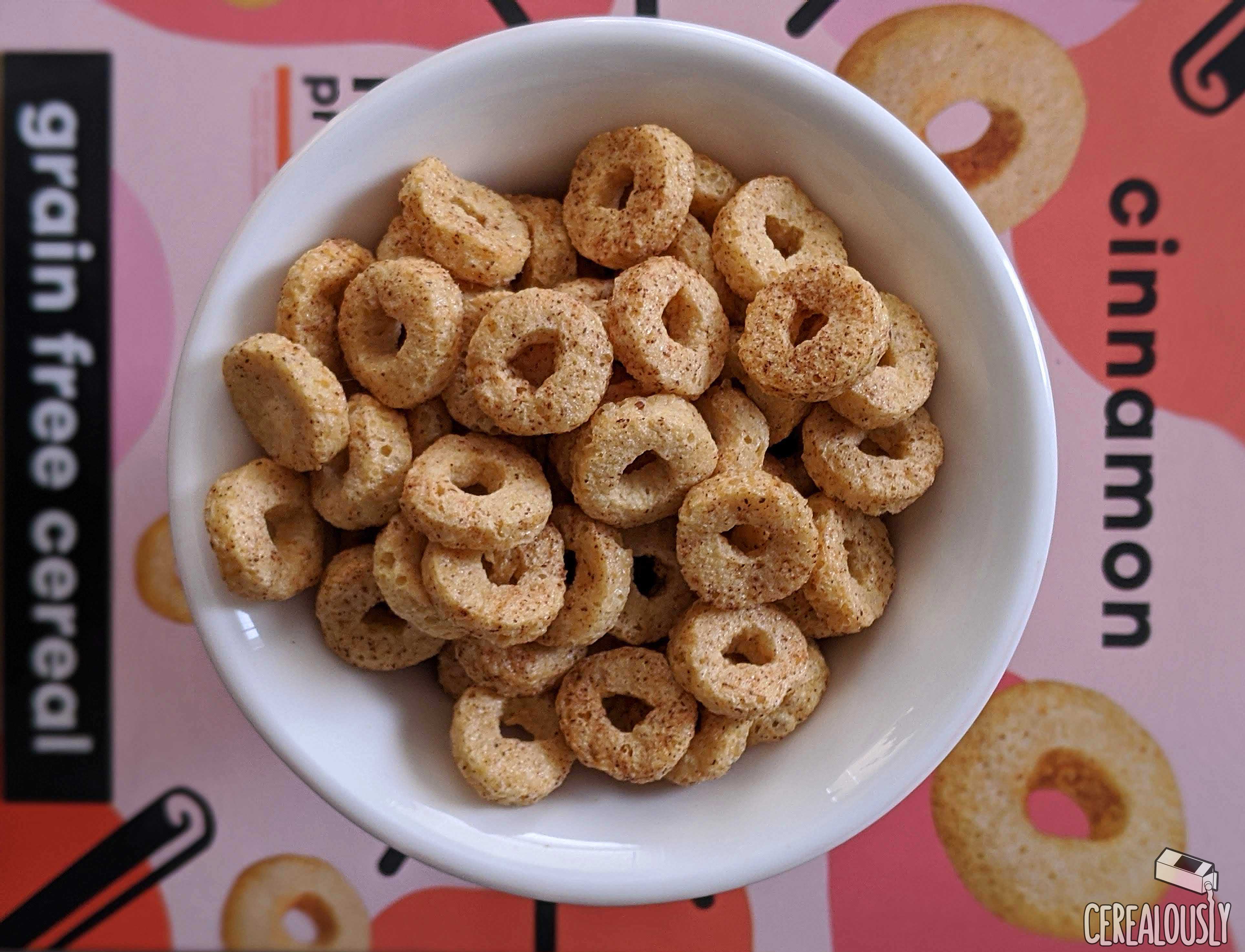Review: Three Wishes Cereal (Three Flavors!) - Cerealously